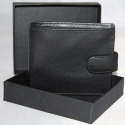 Men's Wallet-Genuine leather-Merchandcarter