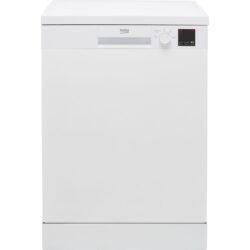 Beko_full size dishwasher