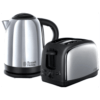 Merchand Cart - Russel Hobbs Kettle + Toaster