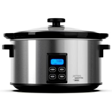 Merchand Cart - Wahl Digital slow cooker