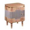 Bedside Unit - Wilton Acasia - Merchandcart