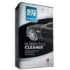 Car-clean rubber-plus-cleaner