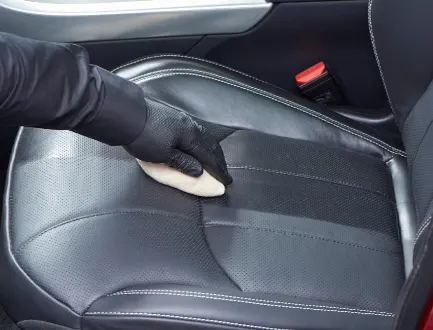 Leather conditioner and protectant15001_ Leather conditioner and protectant