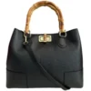 Merchandcarter-Modarno womens bag in genuine leather Sabel F