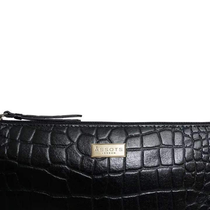 zara bags black vintage-ladies3