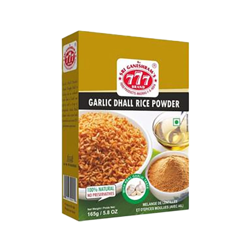 GARLIC-DHALL-RICE-POWDER-165G-777-Merch-&-Cart
