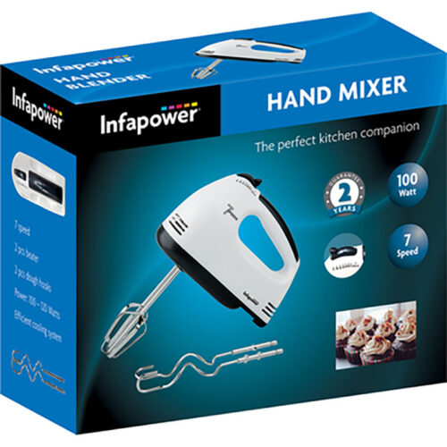 Hand-mixer-Infapower-X101-B-l-Merch-&-Cart
