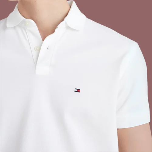 Polo-Shirt-MW0MW17770YBR-TOMMY-HILFIGER-b-Merch-&-Cart Polo-Shirt-MW0MW17770YBR-TOMMY-HILFIGER-b-Merch-&-Cart