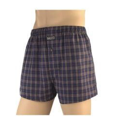 Men's-boxer-shorts-cotton-rich-woven-Merch-&-Cart