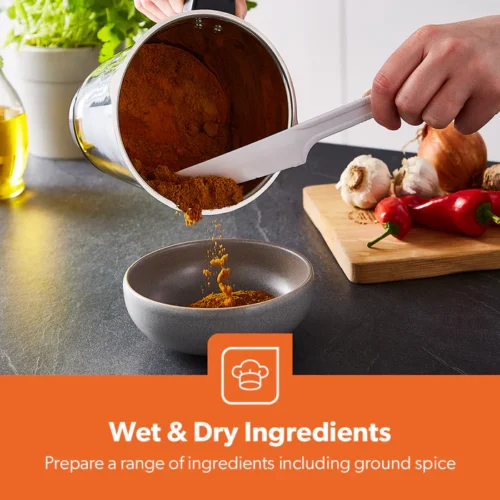 Merch-&-Carter-GEEPAS_GSB5457N_5-in-1_Mixer_Grinder_Indian_Easy_Clean_1000W-G Merch & Carter GEEPAS 5 in 1 mixer grinder Indian GSB5457N Easy Clean 1000W