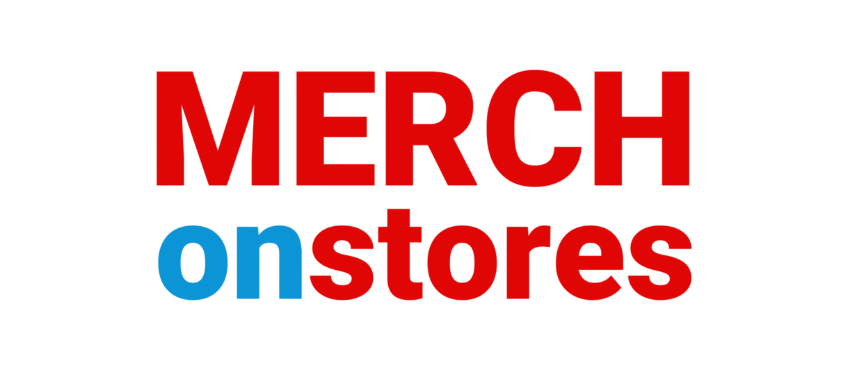 Merch Onstores