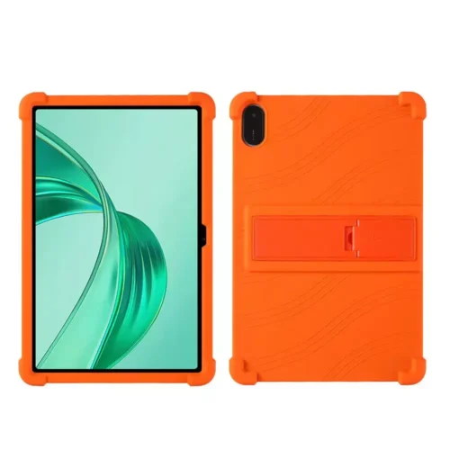 Shockproof-case-For-Honor Pad-X8A-NDL-W09-Tablet 11''-soft-Silicone-Stand-Cover-O-Merch-&-Cart Shockproof-case-For-Honor Pad-X8A-NDL-W09-Tablet 11''-soft-Silicone-Stand-Cover-O-Merch-&-Cart