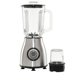 daewoo-500w-1-5l-glass-jug-blender-grinder-stainless-steel-Merch-&-Cart