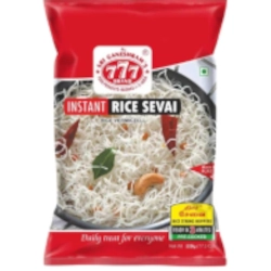 777 INSTANT-RICE-SEVAI-(RICE NOODLES) 200G-Merch-Onstores-Merch-&-Cart 777 - Buy Online UK at Merch & Carter