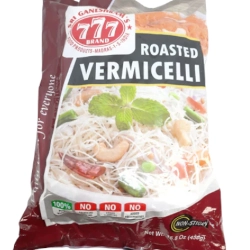 777-ROASTED-VERMICELLI-450G-Merch-Onstores-Merch-&-Cart - Buy Online UK at Merch & Carter