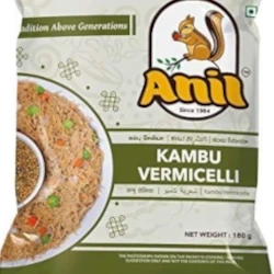VERMICELLI-ANIL- VERMICELLI- 180G – KAMBU (PEARL MILLET)-Merch-Onstores-Merch-&-Cart - Buy Online UK at Merch & Carter