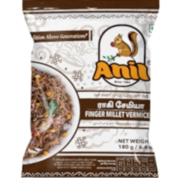 VERMICELLI-ANIL VERMICELLI 180G – RAGI (FINGER MILLET)-Merch-Onstores-Merch-&-Cart - Buy Online UK at Merch & Carter