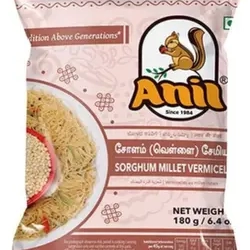 VERMICELLI -ANIL VERMICELLI-180G – SORGHUM (CHOLAM)-Merch-Onstores-Merch-&-Cart - Buy Online UK at Merch & Carter