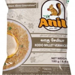 VERMICELLI-ANIL-VERMICELLI-180G – VARAGU-(KODO MILLET)-Merch-Onstores-Merch-&-Cart - Buy Online UK at Merch & Carter