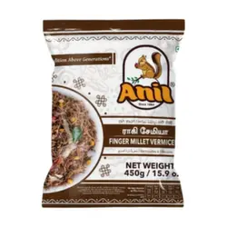 VERMICELLI-ANIL-VERMICELLI -450G – RAGI (FINGER MILLET)-Merch-Onstores-Merch-&-Cart - Buy Online UK at Merch & Carter