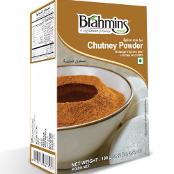chutney-powder-Breakfast-Brahmins