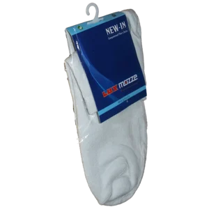 LuxMOZZE-Mens-ankle-socks-white-cotton-Merch-&-Cart