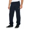 NIKE-NAVY-CLUB-FLEECE-JOGGER-611459-473 Nike - Buy Online UK at Merch & Carter