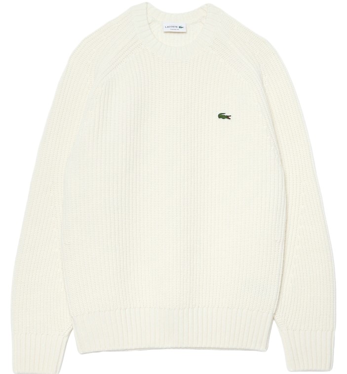 Thick Carded Wool Crew Neck Sweater-al-Merch-Onstores-Merch-&-Carter Thick-Carded-Wool-Crew-Neck-Sweater - Buy Online UK at Merch & Carter