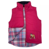 kids -embroidered-designs -7_Merch-Onstores-Merch-&-Cart Country- Life- Gilet -Children’s - Buy Online UK at Merch & Carter