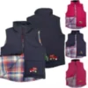 Country- Life- Gilet -Children’s - Buy Online UK at Merch & Carter