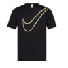 Nike-T-shirt-black-Merch-&-Carter