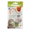 Flaffly Creamy Snacks – Healthy & Natural Cat Treats -Merch-&-Carter Sales Petfood