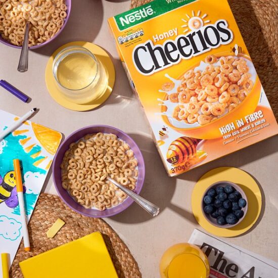 Merch-&-Carter-Cheerios-370G-honey-breakfast-1 Merch-&-Carter-Cheerios-370G-honey-breakfast