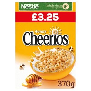 Merch-&-Carter-Cheerios-370G-honey-breakfast