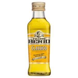 Buy at Merch & Carter, Filippo Berio Classico Olive Oil 250ml