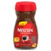 Merch & Carter, Nescafe original 95gram instant coffee