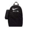 Buy at Merch & Carter, Nike Air Backpack black 20L