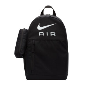 Buy at Merch & Carter, Nike Air Backpack black 20L