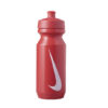 Buy at Merch & Carter, Nike water bottle - big mouth 22oz-Red