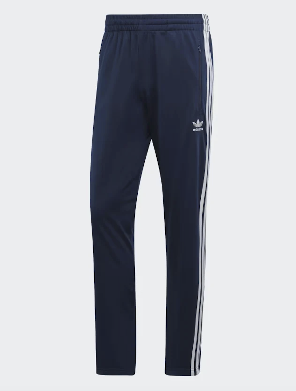 ADIDAS MENS FIREBIRD TRACK PANT NAVY