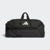 ADIDAS TIRO DUFFLE BAG SMALL BLACK