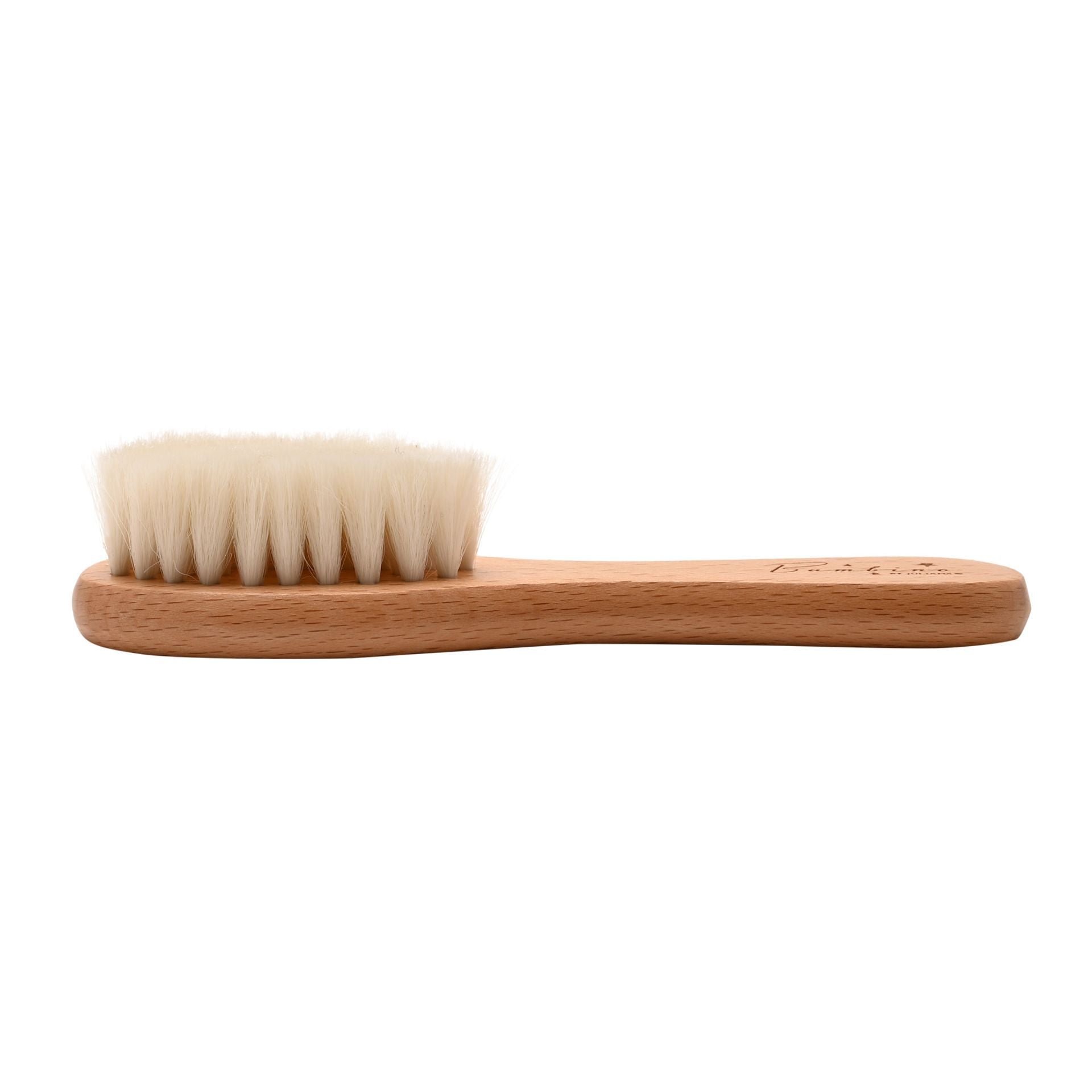Bambino Wooden Brush & Comb Set - Photo 3 Bambino Wooden Brush & Comb Set