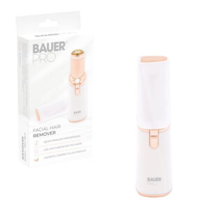 Bauer Hair Remover