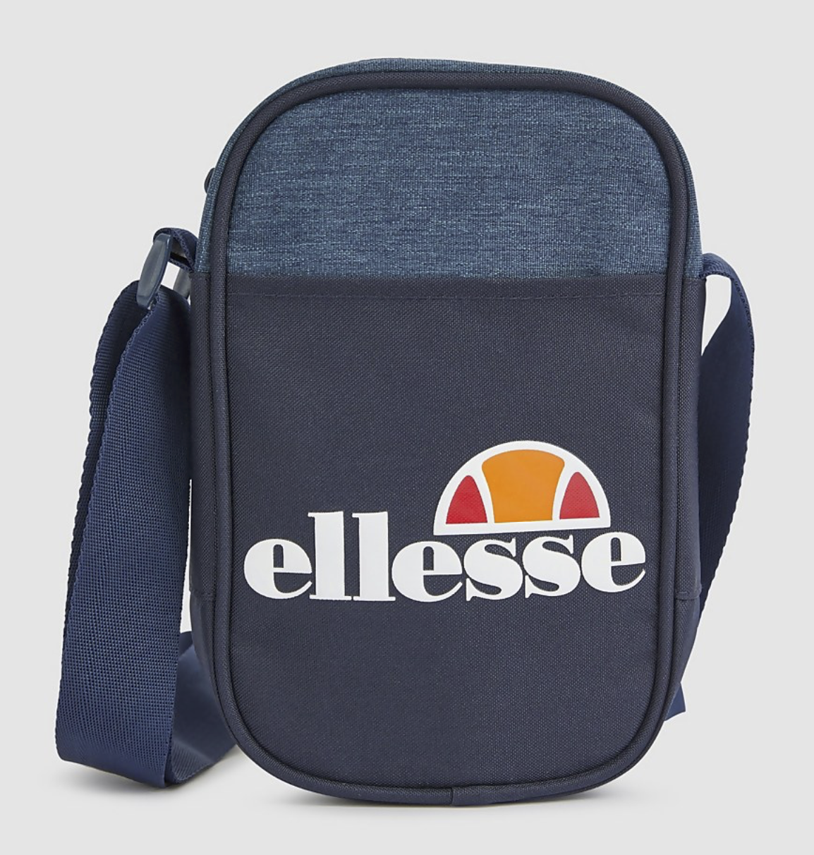 ELLESSE LUKKA CROSS BODY BACK NAVY - Official Stock UK ELLESSE LUKKA CROSS BODY BACK NAVY