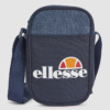 ELLESSE LUKKA CROSS BODY BACK NAVY