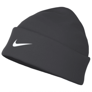 NIKE ADULTS DRI FIT CUFF BEANIE DK.GREY