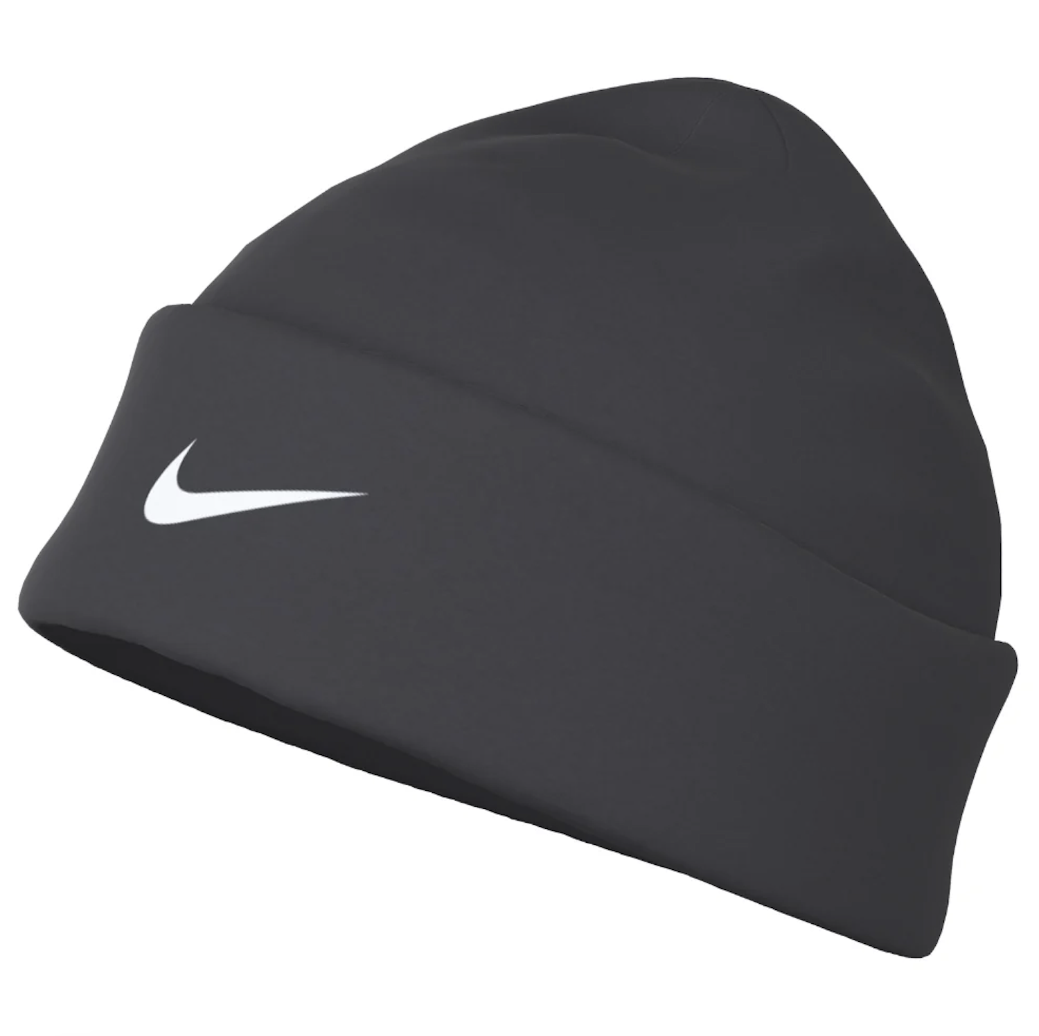 NIKE ADULTS DRI FIT CUFF BEANIE DK.GREY
