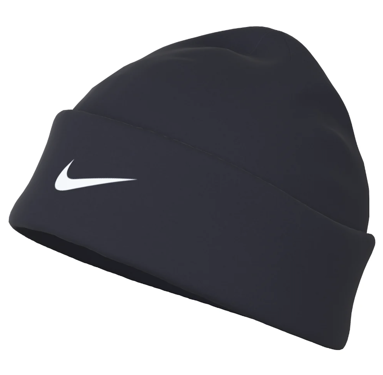 NIKE ADULTS DRI FIT CUFF BEANIE NAVY