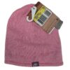 NIKE CHILDREN'S REVERSIBLE FLEECE BEANIE HAT