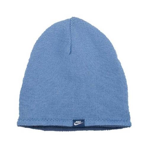 NIKE CHILDREN'S REVERSIBLE FLEECE BEANIE HAT
